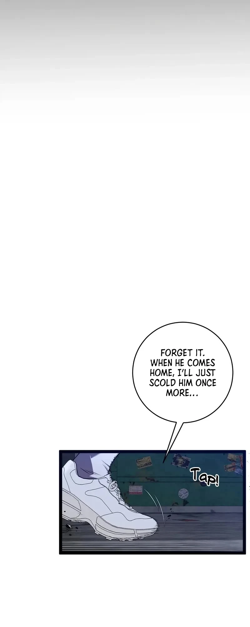 Read Your Talent is Mine Manga Online