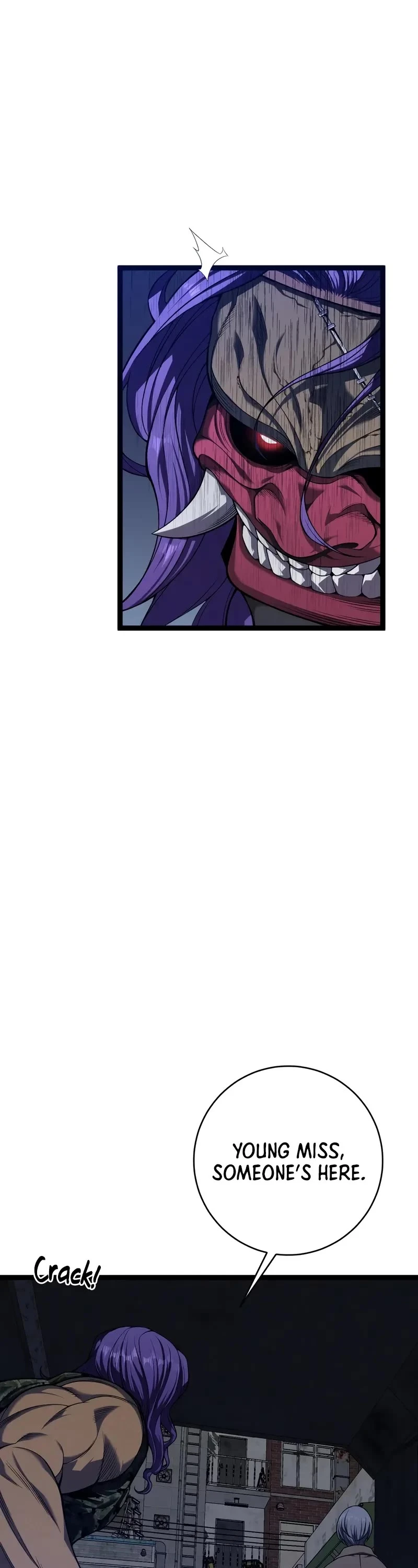 Read Your Talent is Mine Manga Online