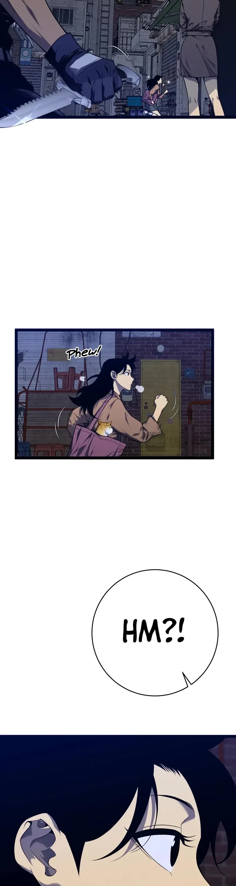 Read Your Talent is Mine Manga Online