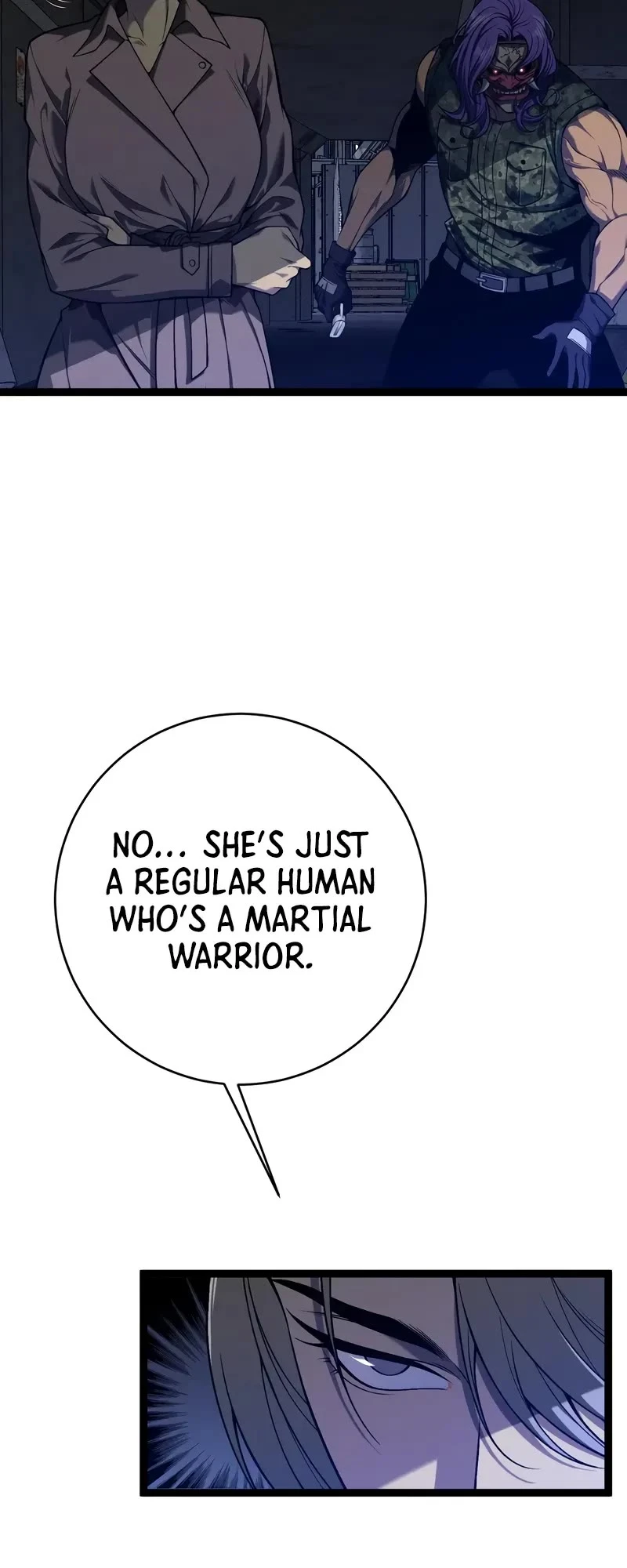 Read Your Talent is Mine Manga Online