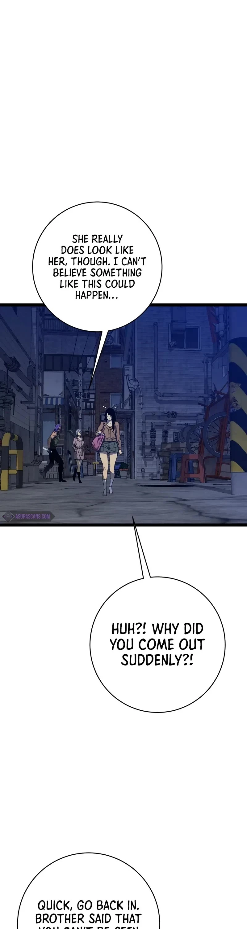 Read Your Talent is Mine Manga Online