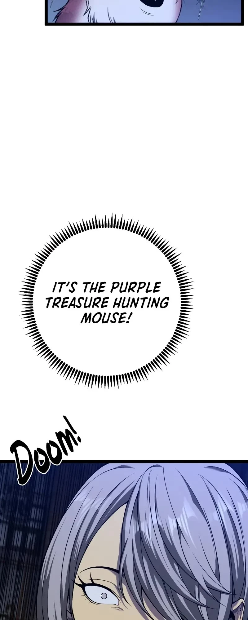 Read Your Talent is Mine Manga Online