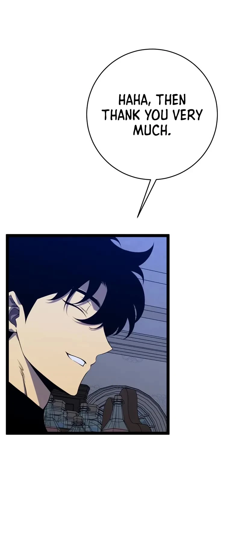 Read Your Talent is Mine Manga Online