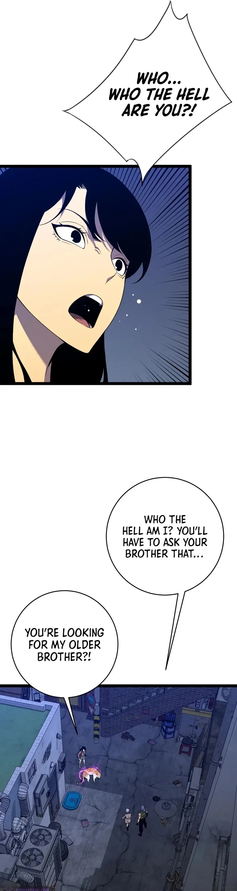 Read Your Talent is Mine Manga Online