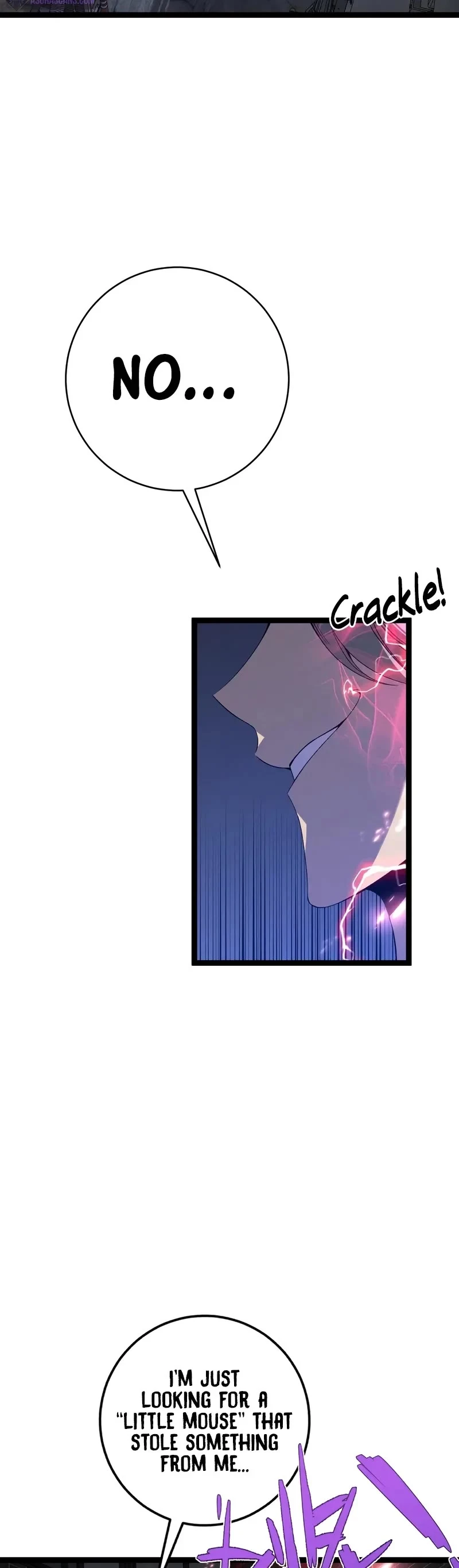 Read Your Talent is Mine Manga Online