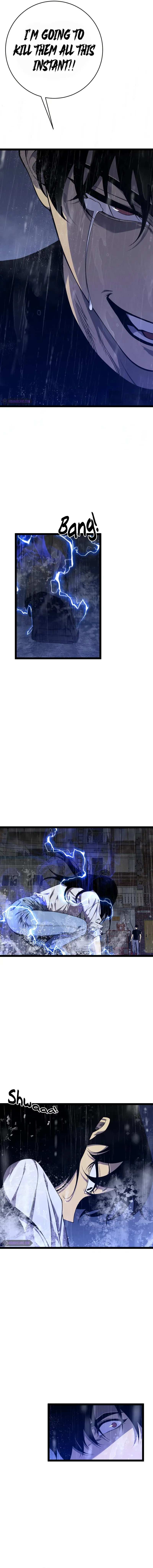 Read Your Talent is Mine Manga Online