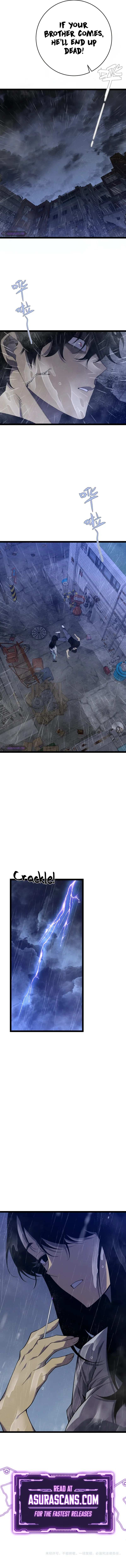 Read Your Talent is Mine Manga Online