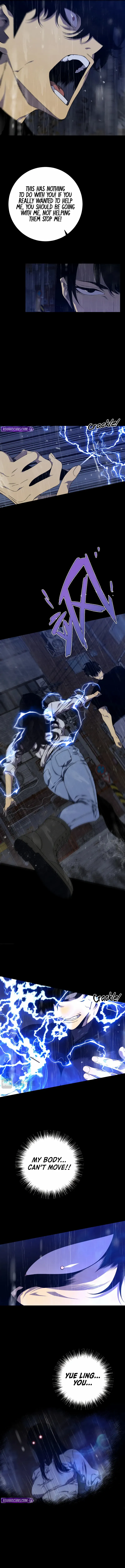 Read Your Talent is Mine Manga Online