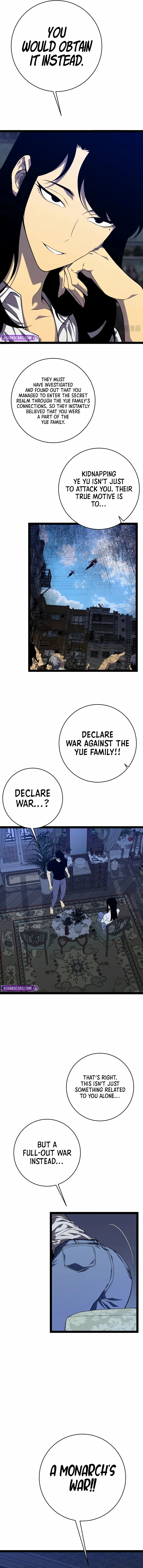 Read Your Talent is Mine Manga Online