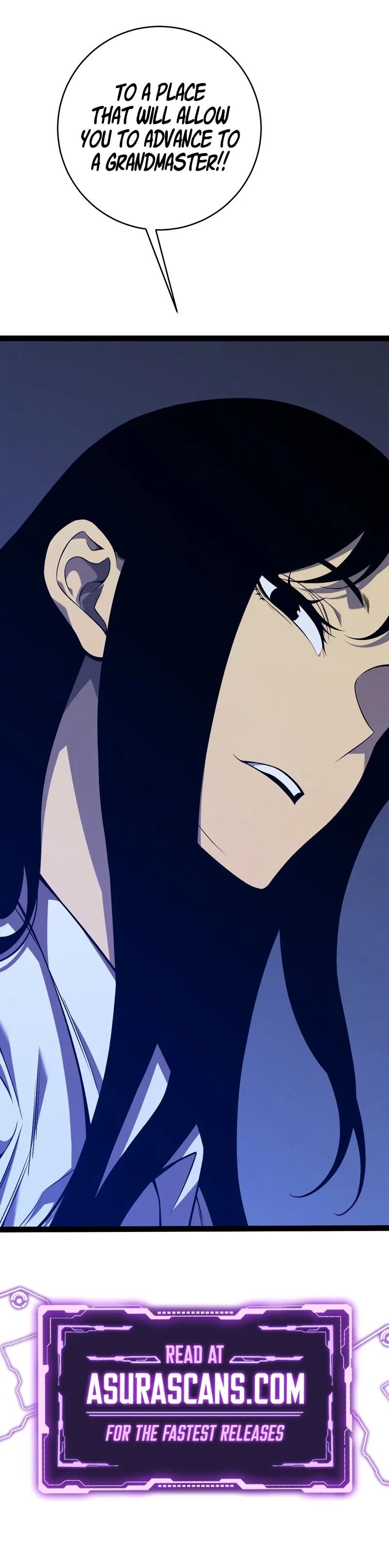 Read Your Talent is Mine Manga Online