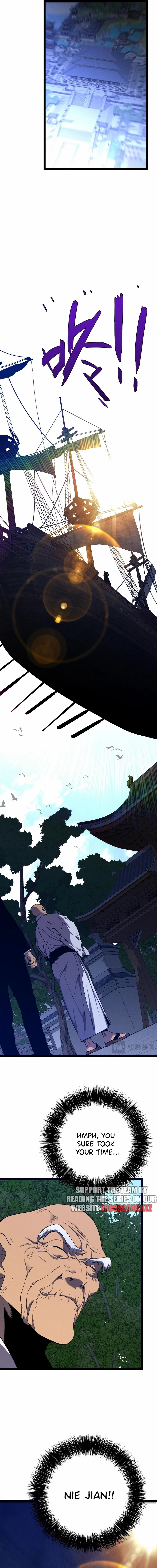 Read Your Talent is Mine Manga Online