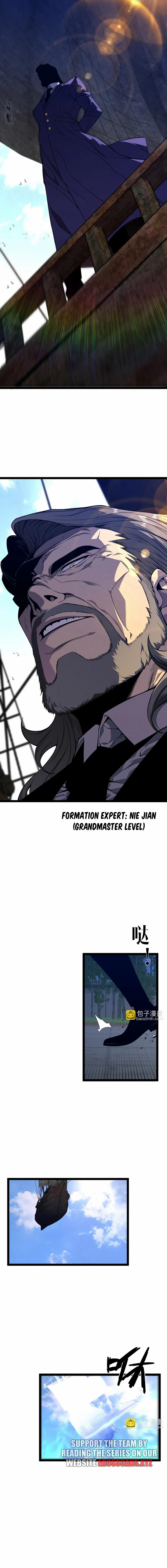 Read Your Talent is Mine Manga Online