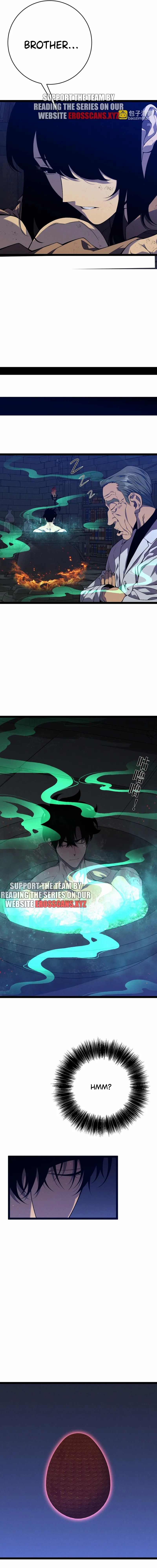 Read Your Talent is Mine Manga Online