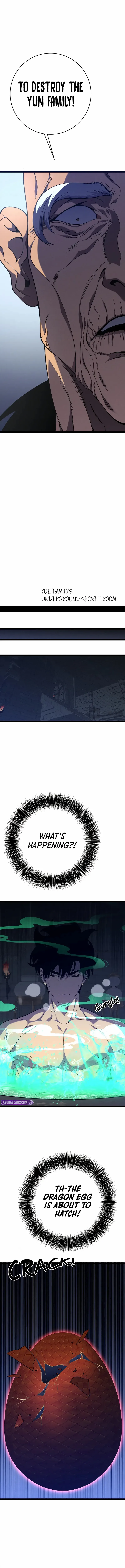 Read Your Talent is Mine Manga Online