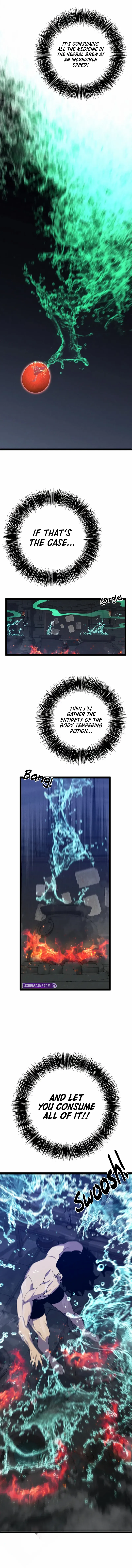 Read Your Talent is Mine Manga Online