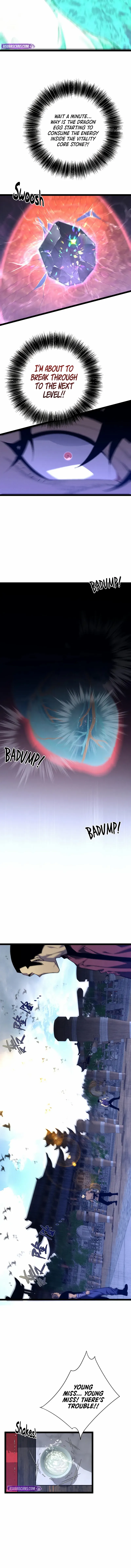 Read Your Talent is Mine Manga Online