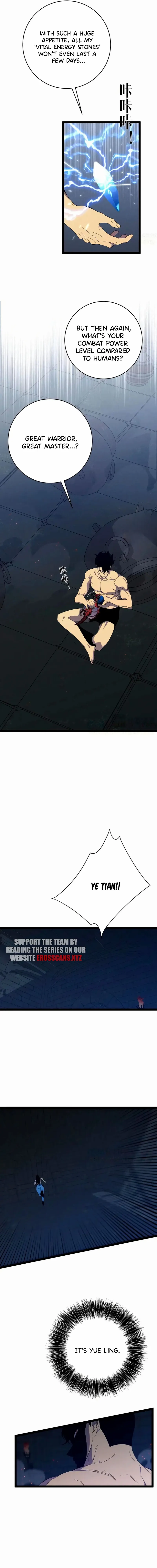 Read Your Talent is Mine Manga Online