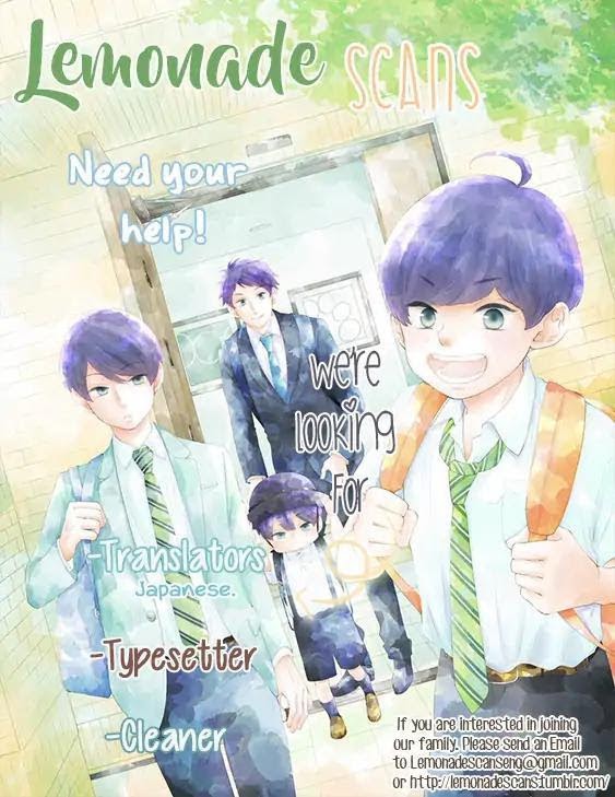 Read Yubisaki to Renren Manga Online