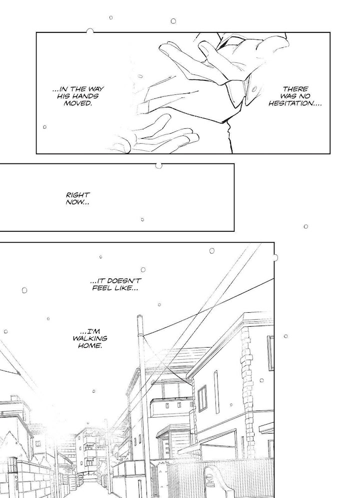 Read Yubisaki to Renren Manga Online