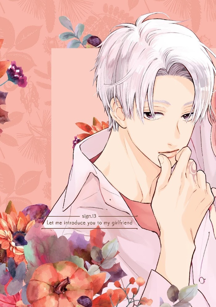 Read Yubisaki to Renren Manga Online