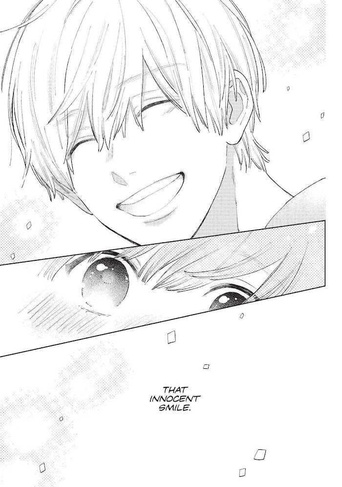 Read Yubisaki to Renren Manga Online