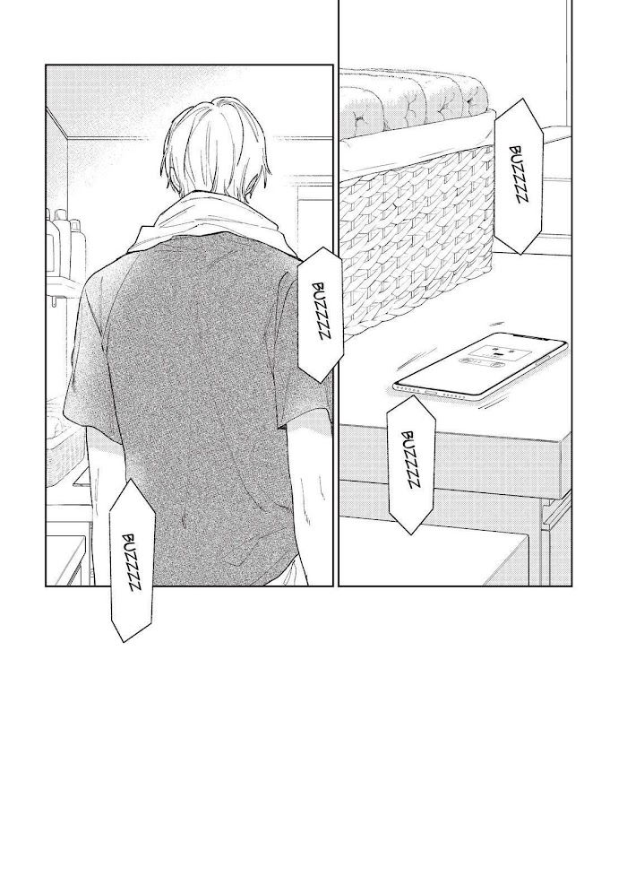 Read Yubisaki to Renren Manga Online