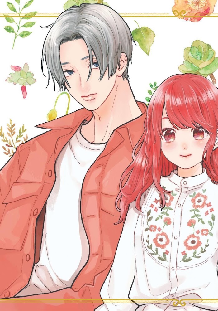 Read Yubisaki to Renren Manga Online