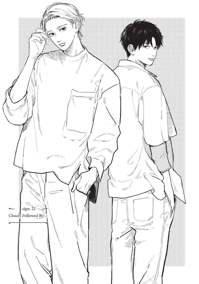 Read Yubisaki to Renren Manga Online