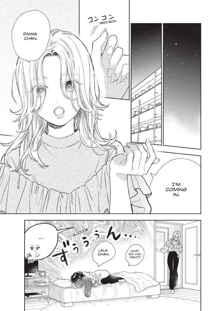 Read Yubisaki to Renren Manga Online