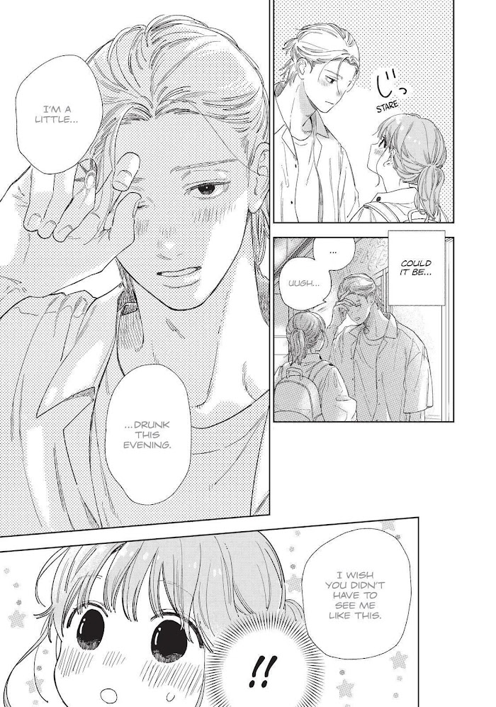 Read Yubisaki to Renren Manga Online