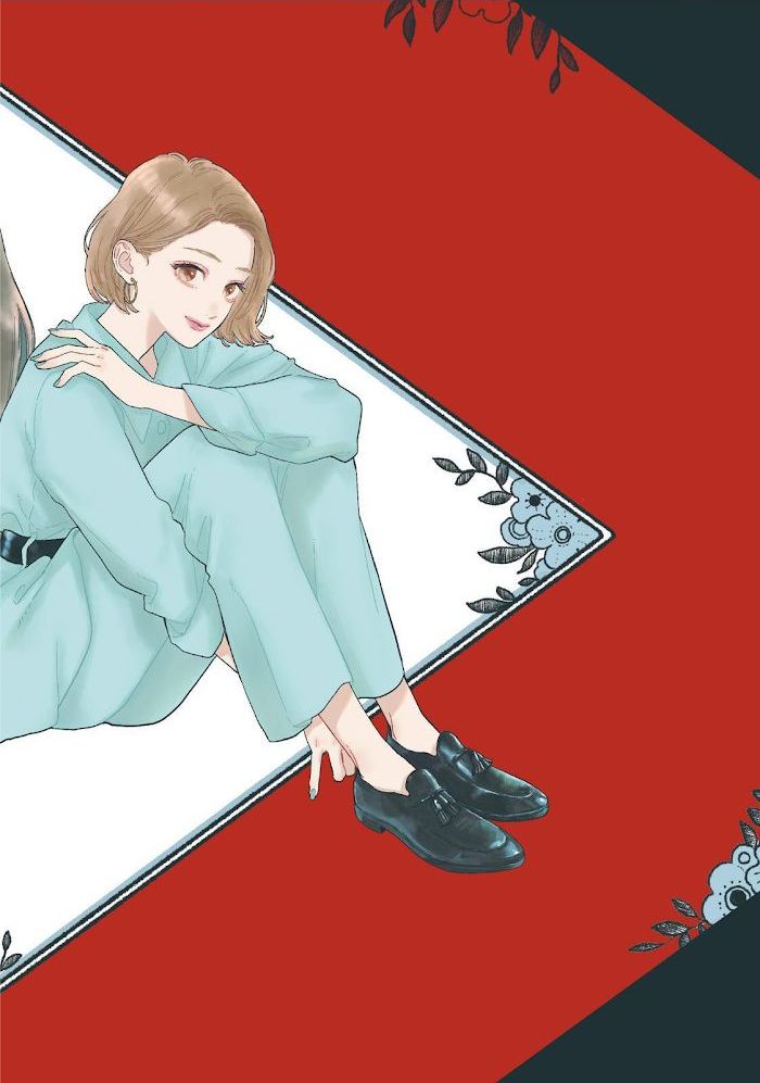 Read Yubisaki to Renren Manga Online