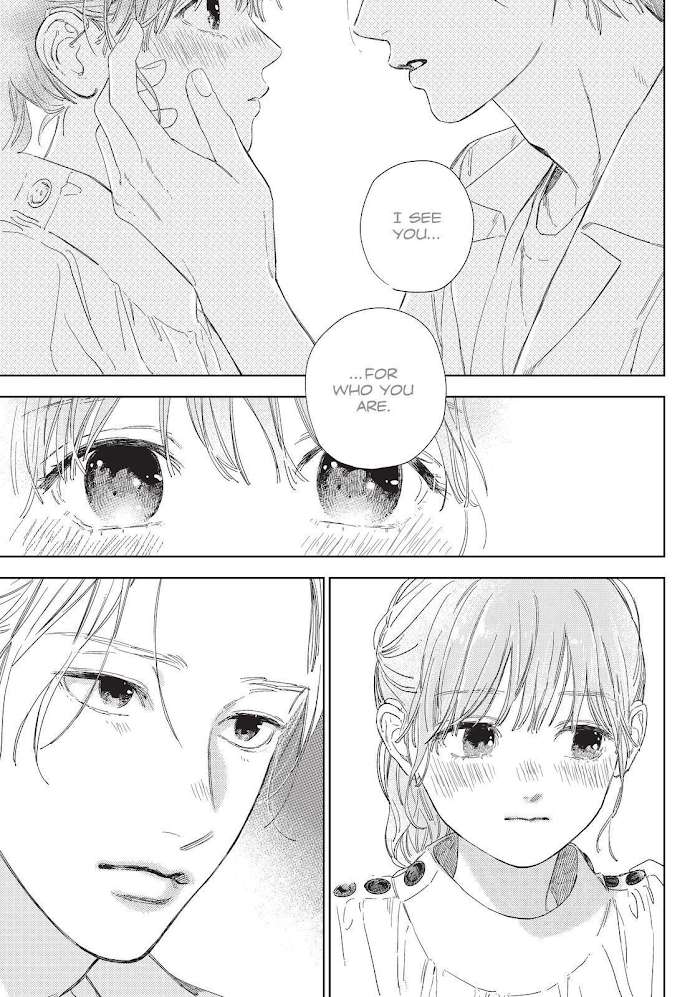 Read Yubisaki to Renren Manga Online