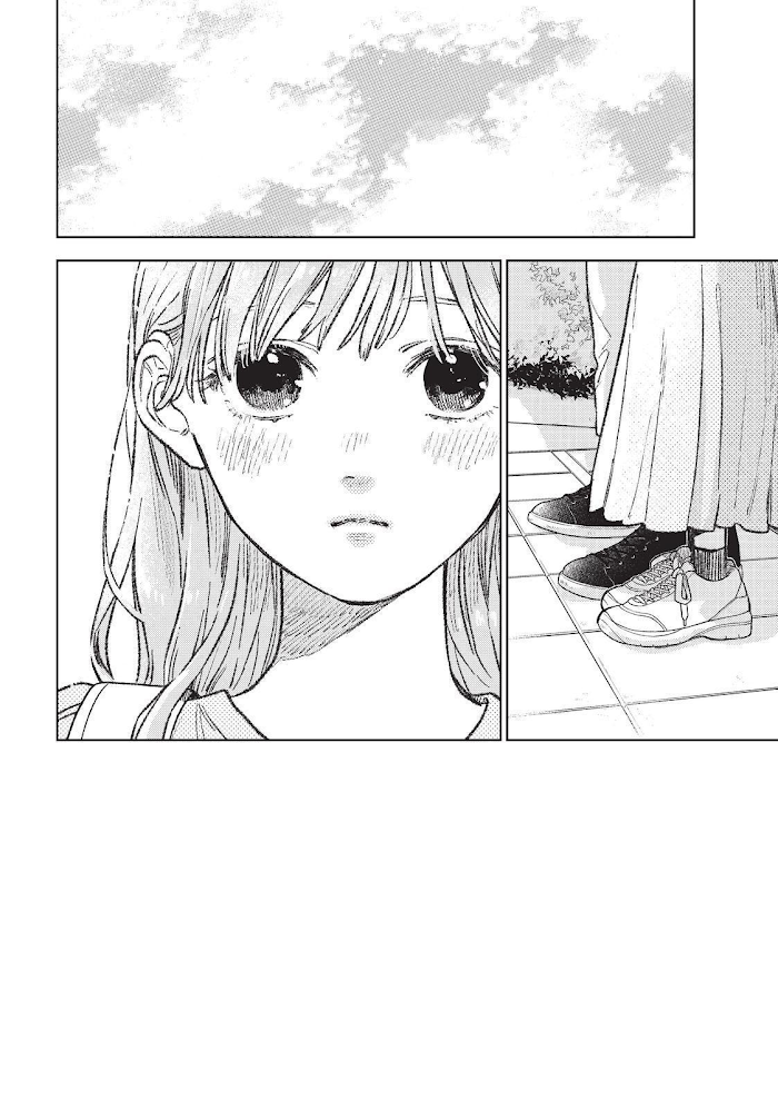Read Yubisaki to Renren Manga Online