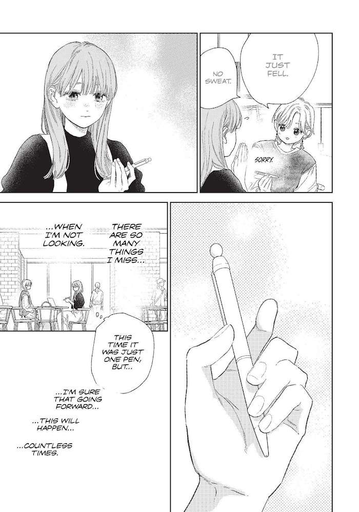 Read Yubisaki to Renren Manga Online