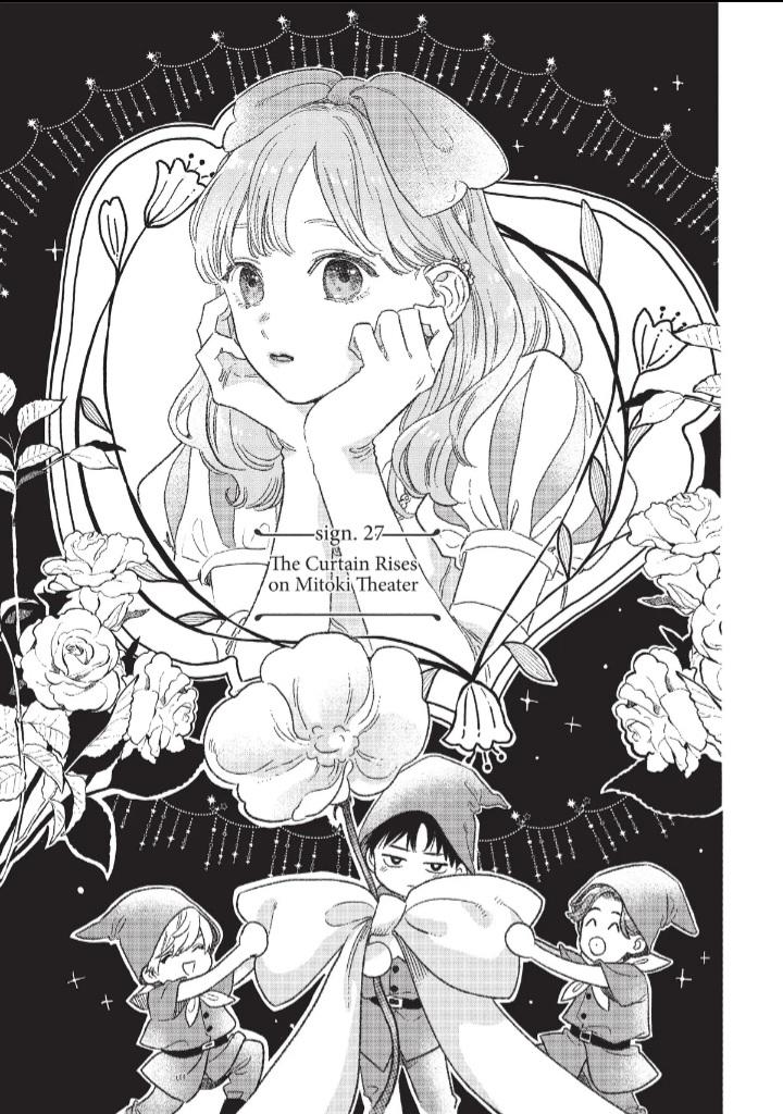 Read Yubisaki to Renren Manga Online