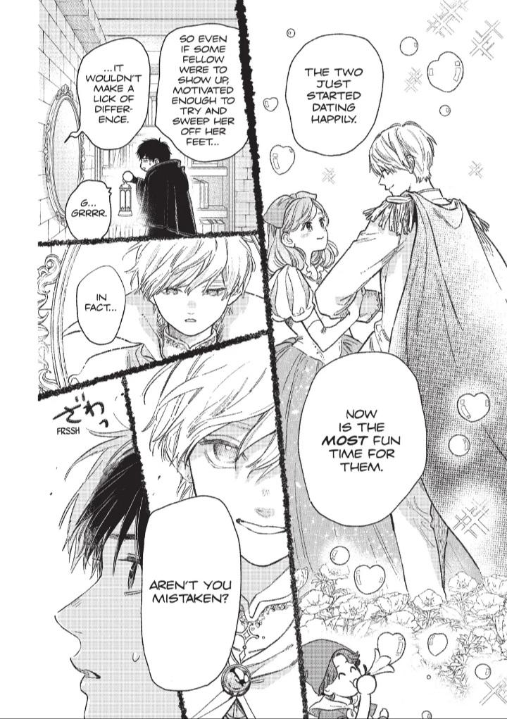 Read Yubisaki to Renren Manga Online