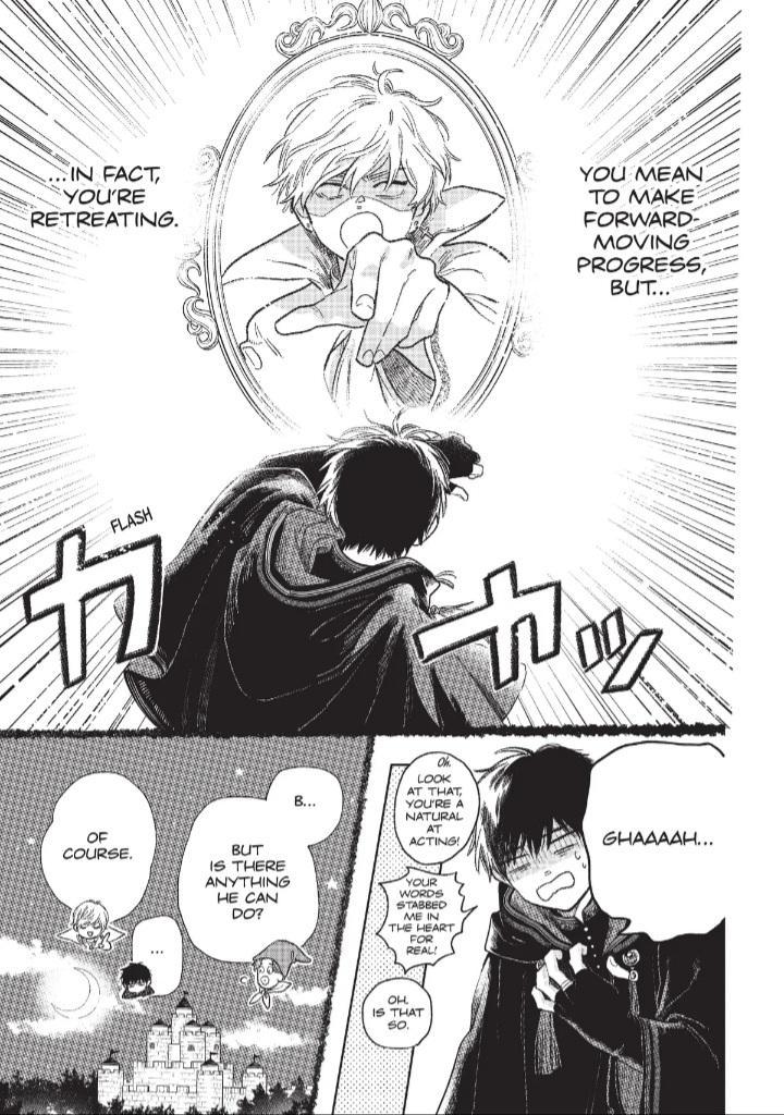 Read Yubisaki to Renren Manga Online