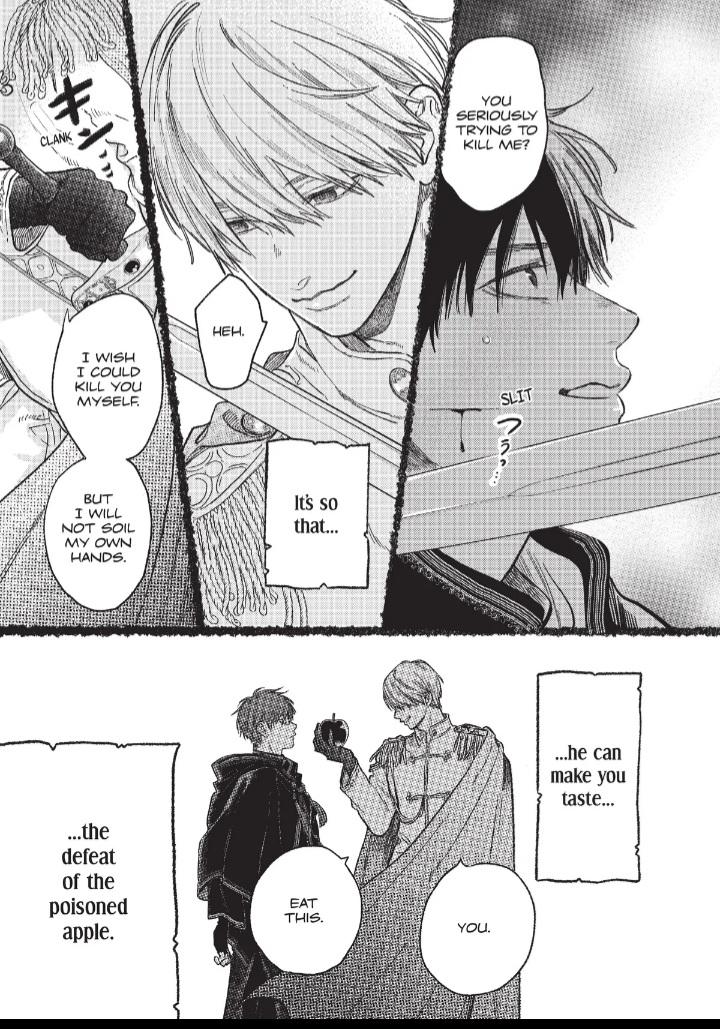 Read Yubisaki to Renren Manga Online