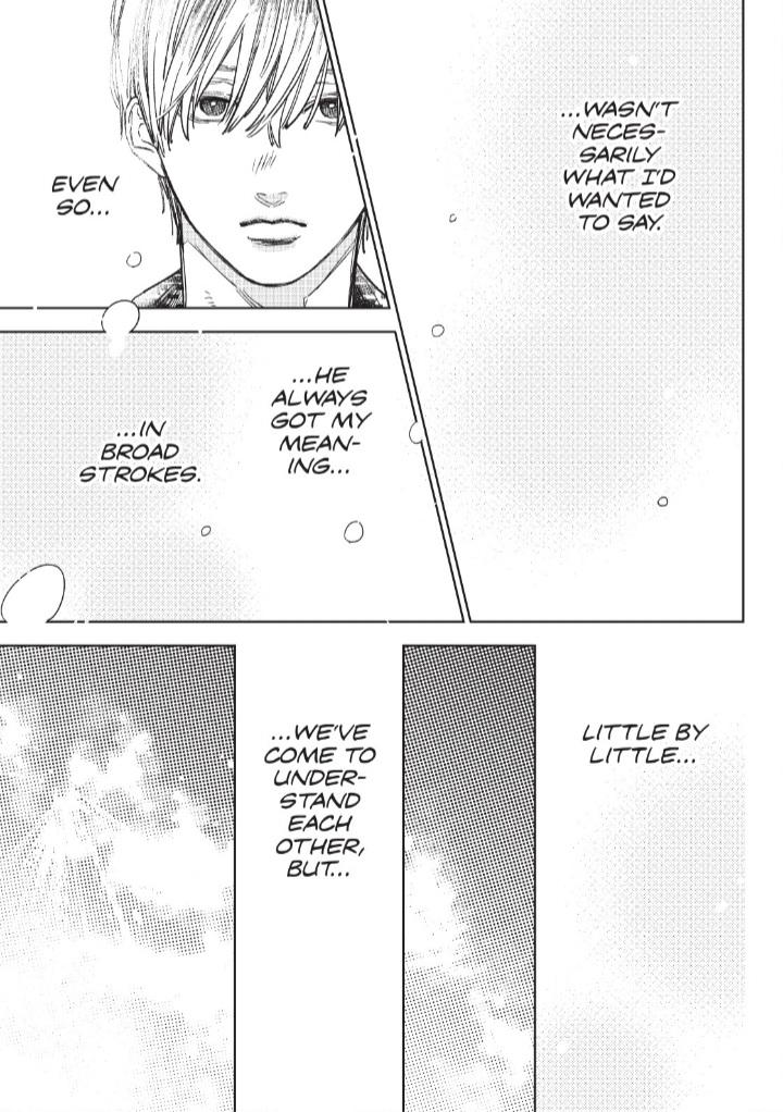 Read Yubisaki to Renren Manga Online