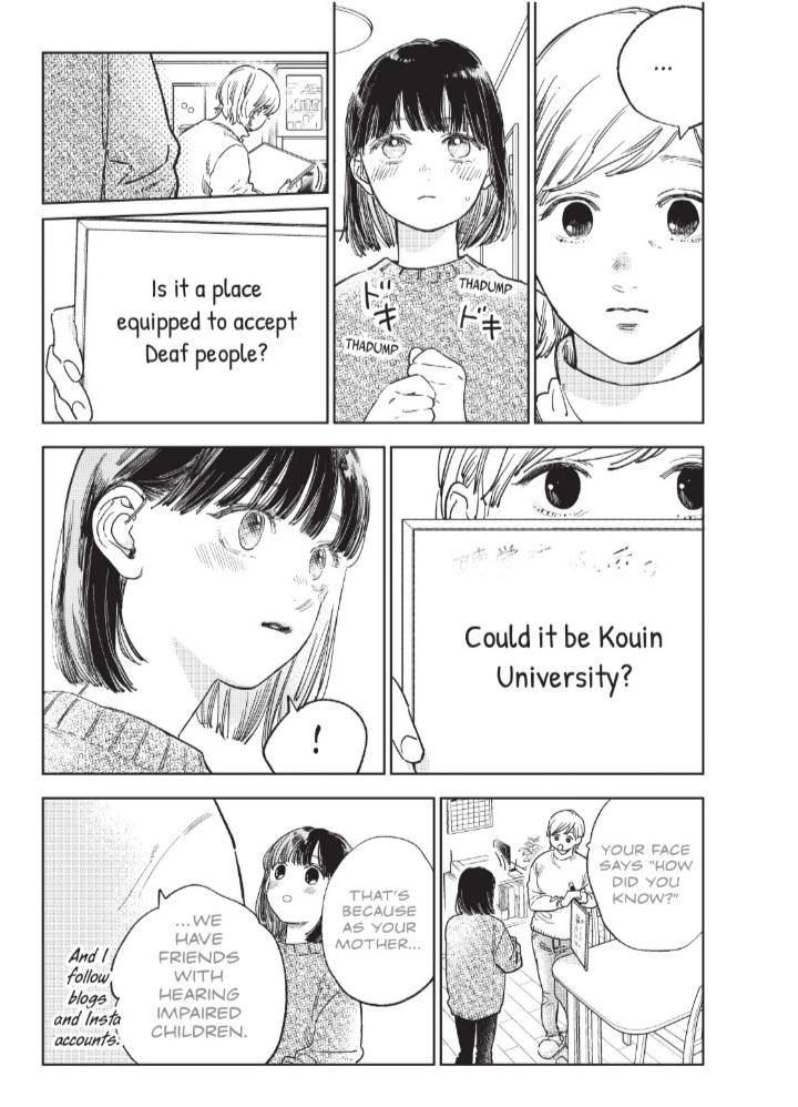 Read Yubisaki to Renren Manga Online