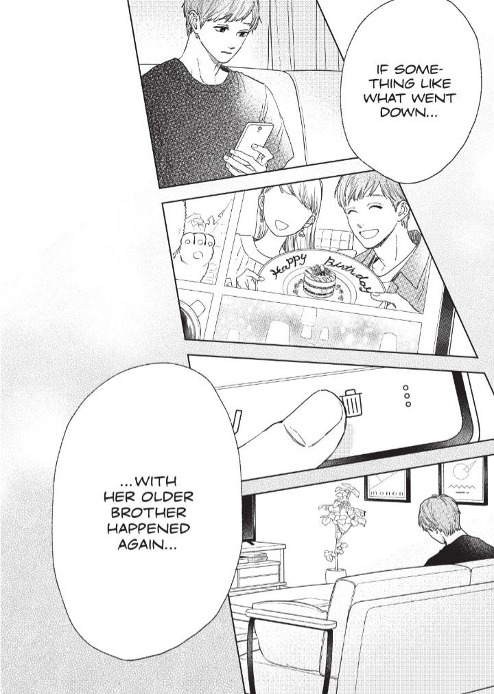 Read Yubisaki to Renren Manga Online