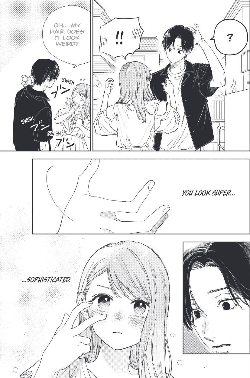 Read Yubisaki to Renren Manga Online