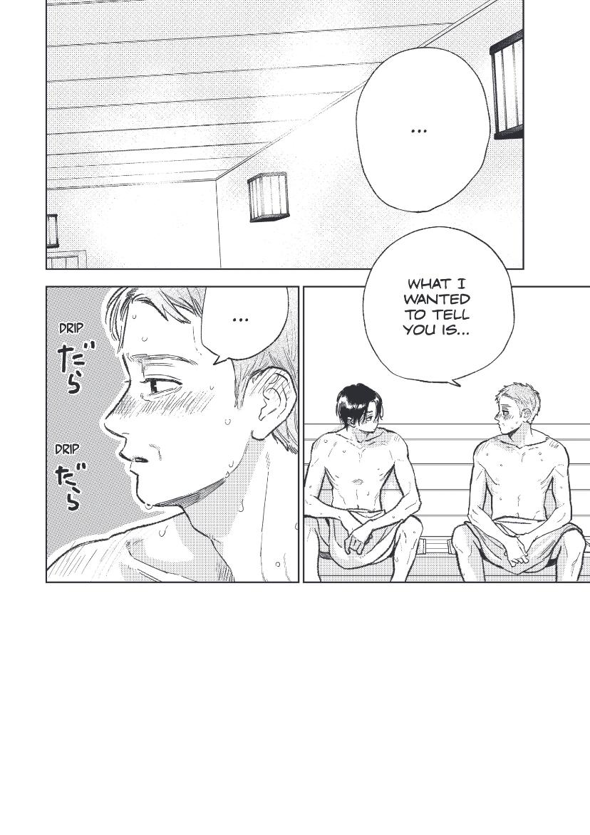 Read Yubisaki to Renren Manga Online
