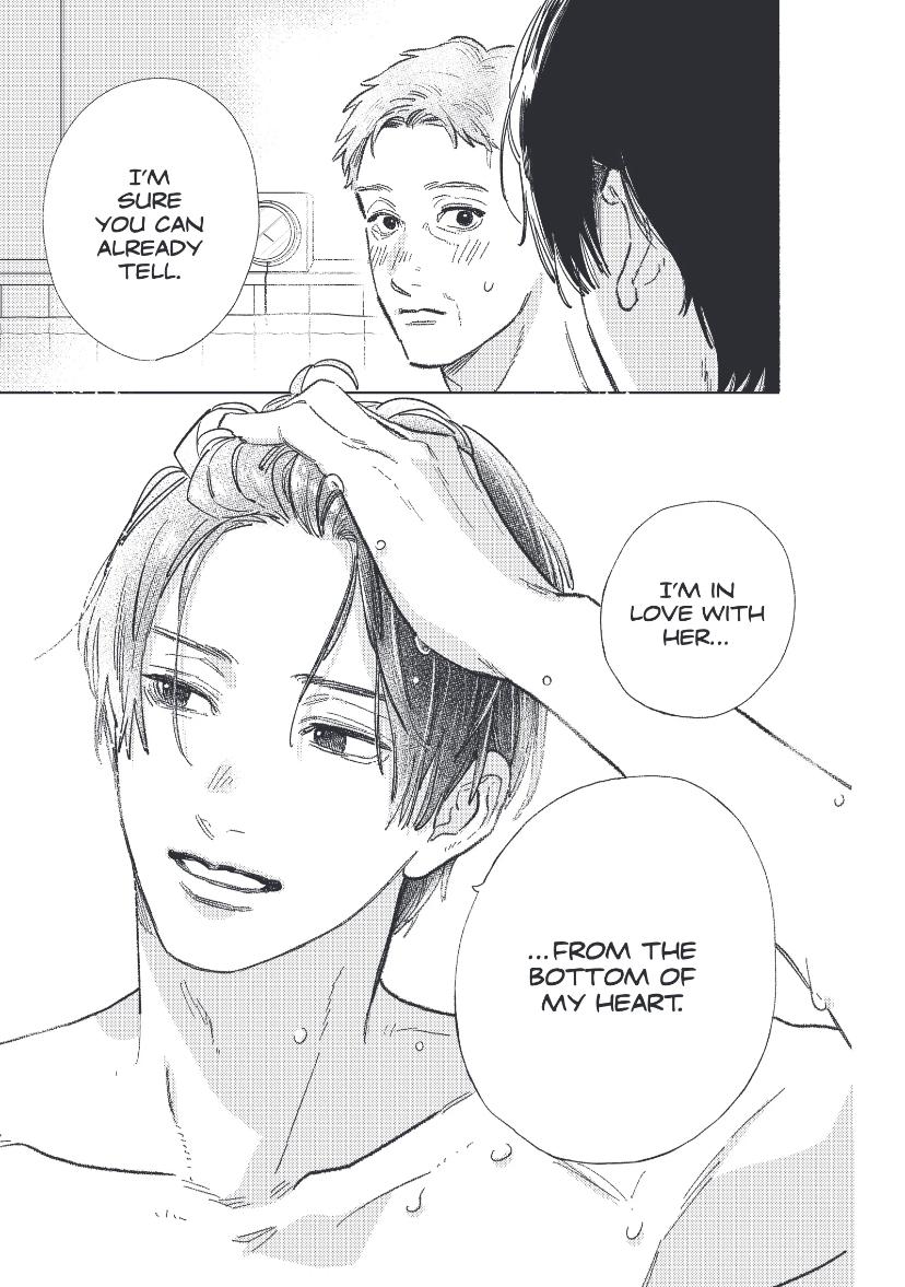 Read Yubisaki to Renren Manga Online