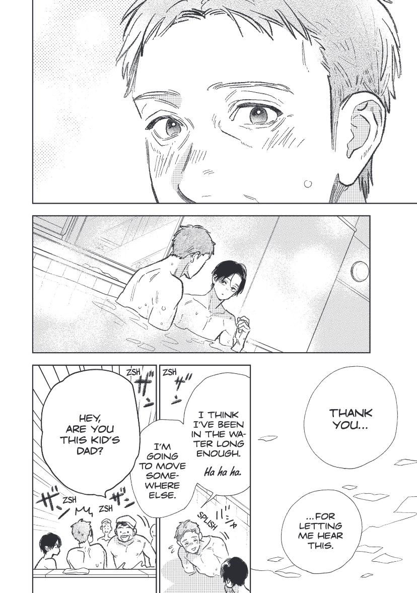 Read Yubisaki to Renren Manga Online
