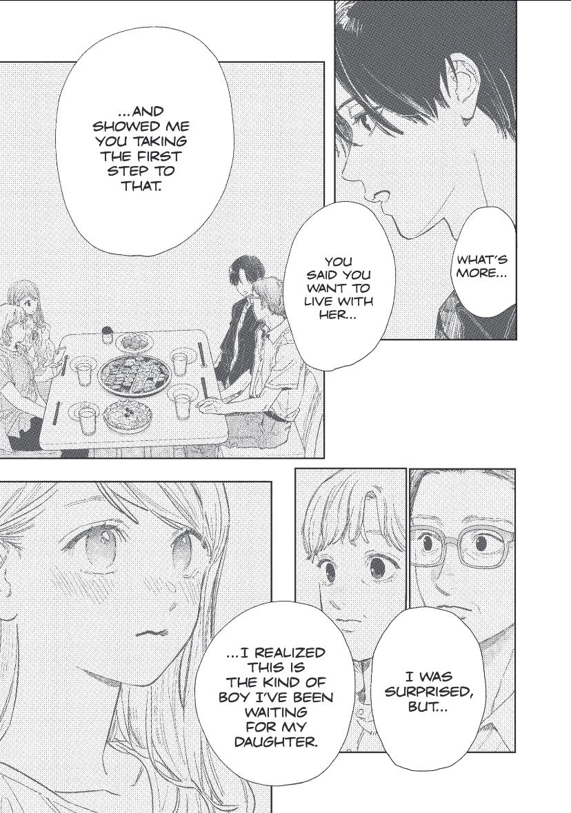 Read Yubisaki to Renren Manga Online