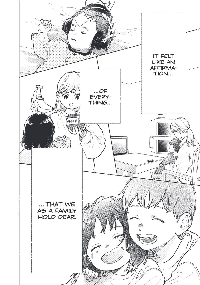 Read Yubisaki to Renren Manga Online