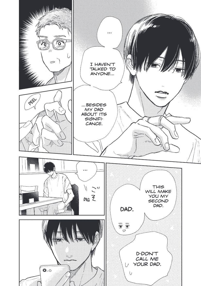 Read Yubisaki to Renren Manga Online