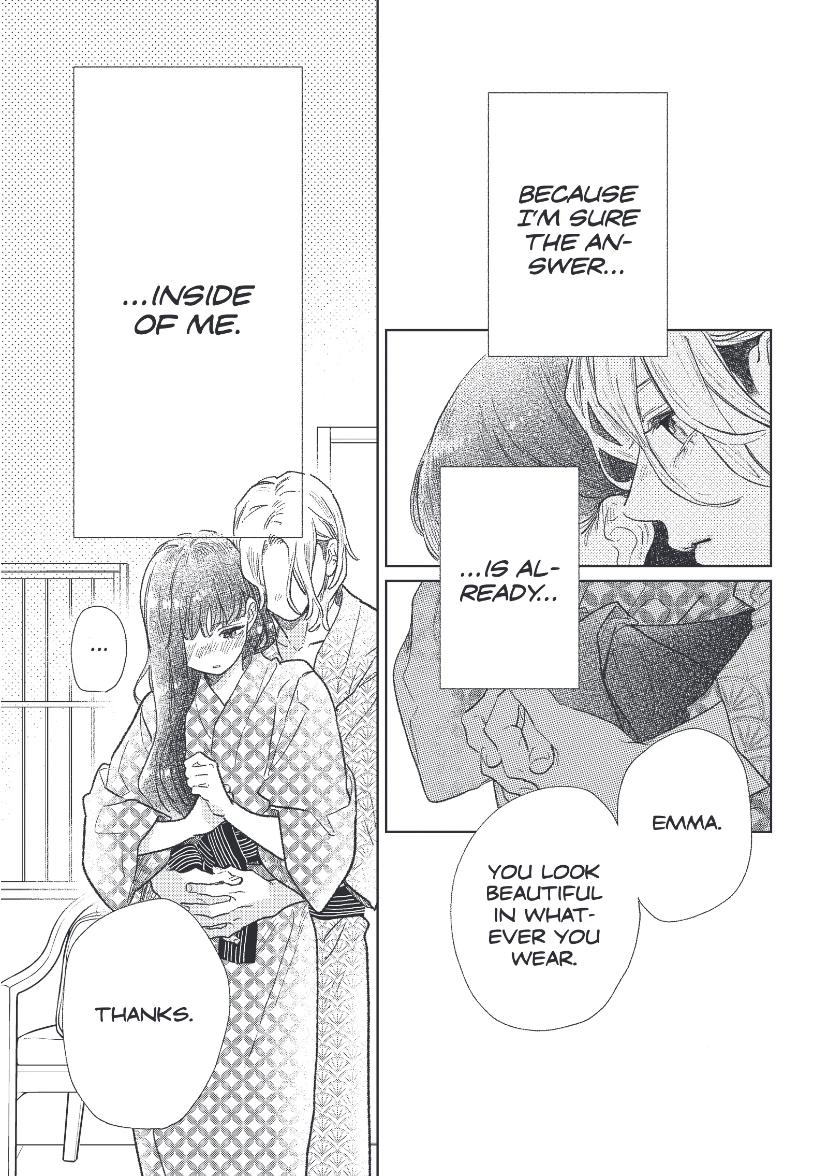 Read Yubisaki to Renren Manga Online
