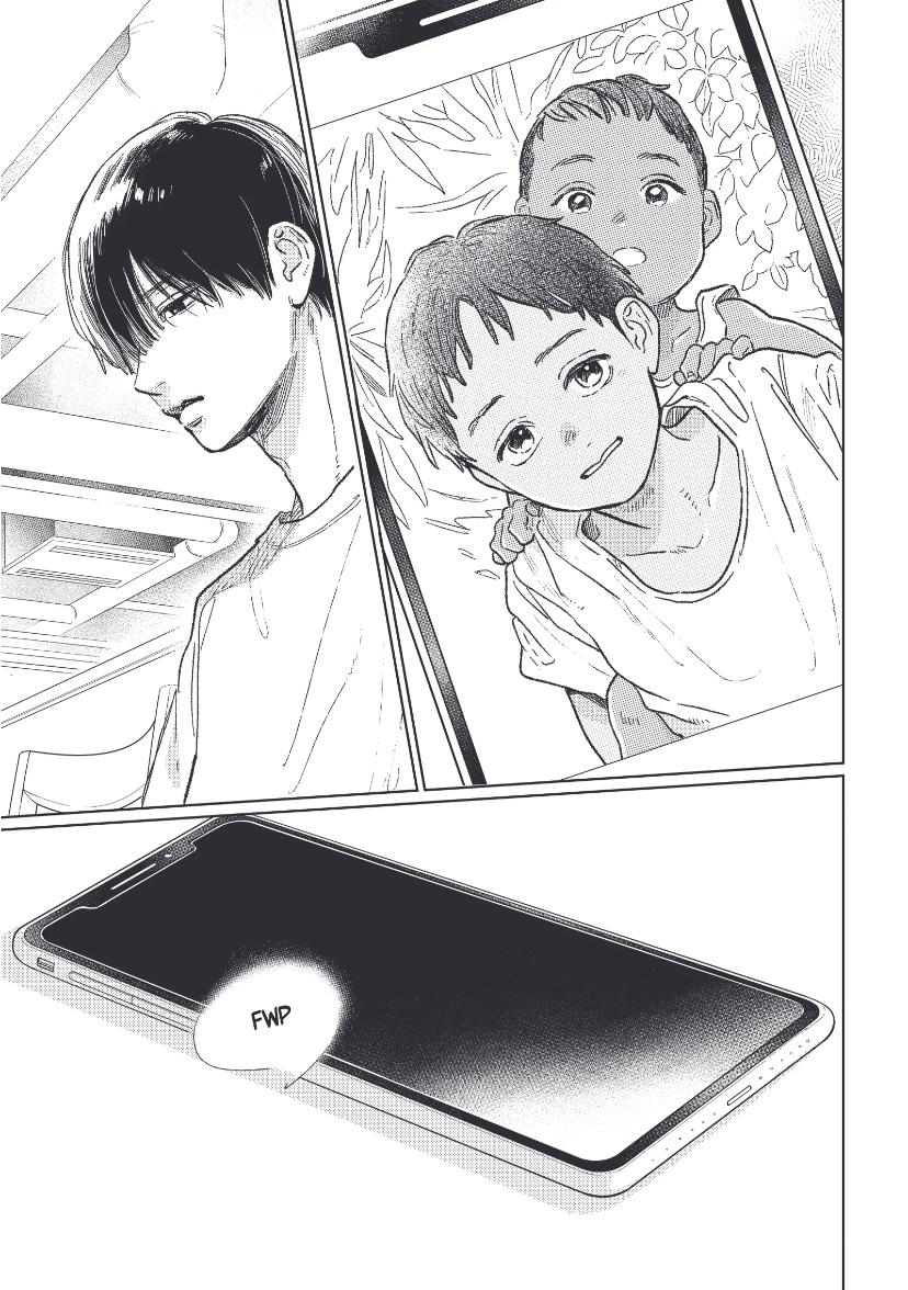 Read Yubisaki to Renren Manga Online